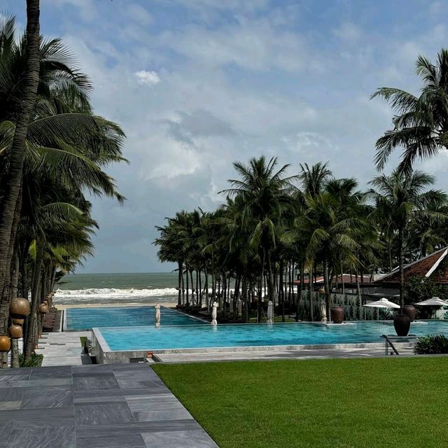 Four Seasons Resort The Nam Hai