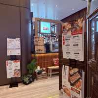 pet friendly 日系cafe