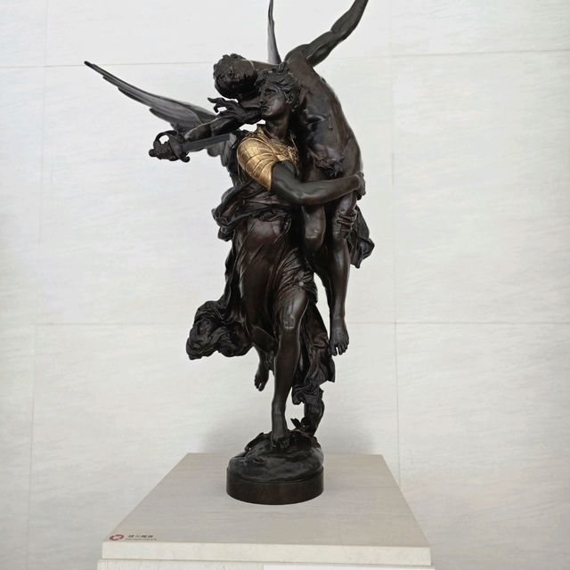 유럽같은 대만의 미술관 치메이