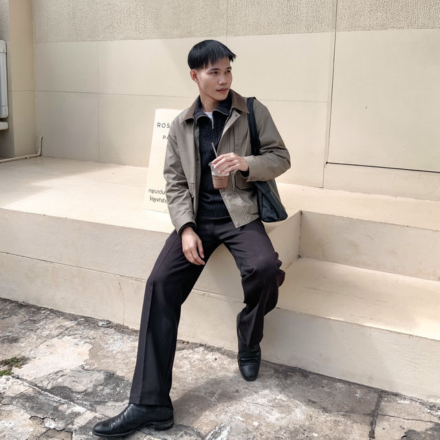 Rosieholm | Ubon Ratchathani