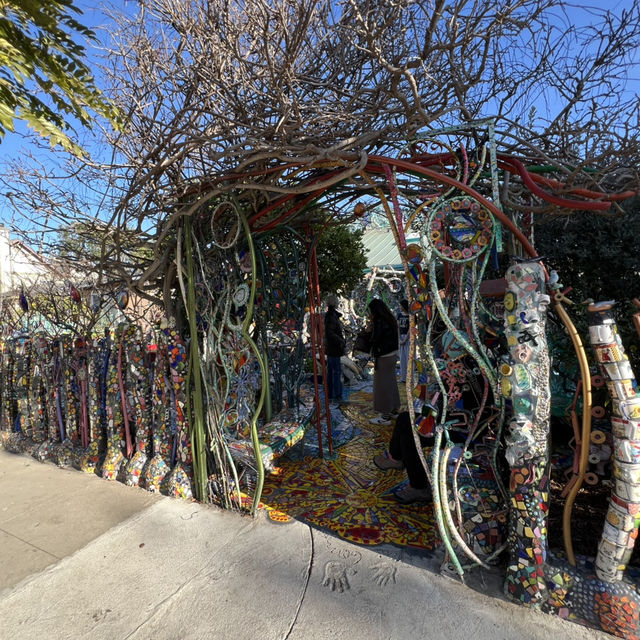 LA City Walk🚶🏻‍♂️‍➡️🚶🏻‍♀️