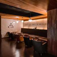 Caffaina Coffee Galery Kaohsiung