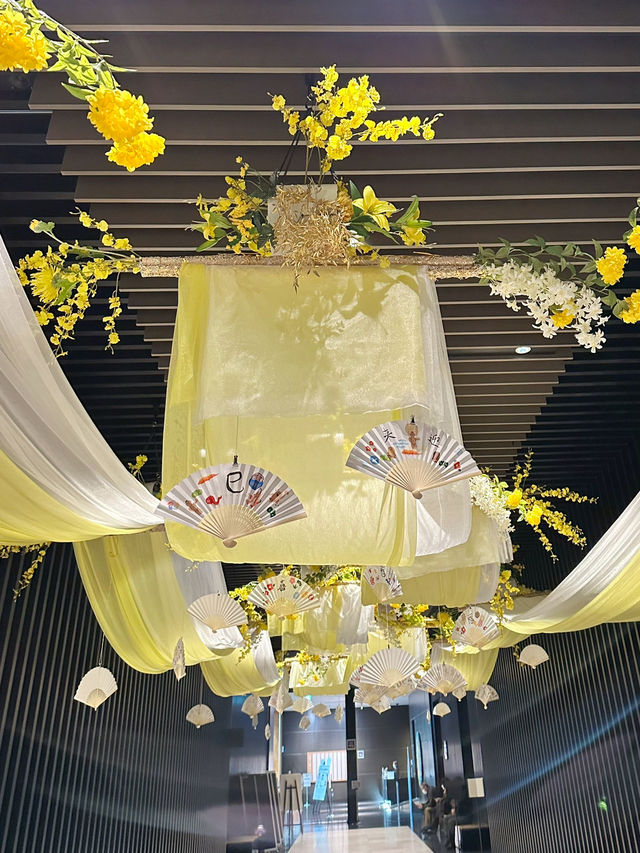 【九州国立博物館】