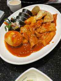 🇹🇭🇰🇷방콕 아이콘시암 한식 맛집 더비빔밥🍽️