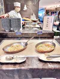 ［桃園食記］欣葉日本料理中茂店🍣🥢時間充足吃到飽