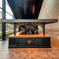 Glitch Coffee Osaka