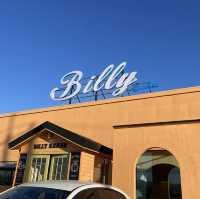 미국감성 가득한 김천 카페, Billy