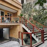 The Cocoa Project