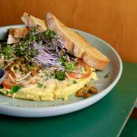 Vega Cafe
