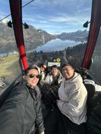 A hidden gem near Salzburg: st gilgen and lake wolfgangsee