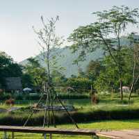 Ile Cafe & Camping Khaoyai🏕️🌿🛖