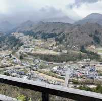 在日本走進武俠世界 - 山寺