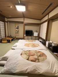 大阪出發四國之旅🥰2日1夜大步危峽曼納卡酒店🏨美景之選