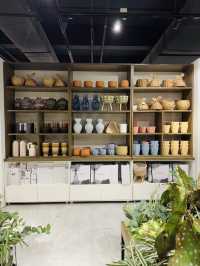 Weekend Zen: Hooga’s Blissful Ambiance Awaits You