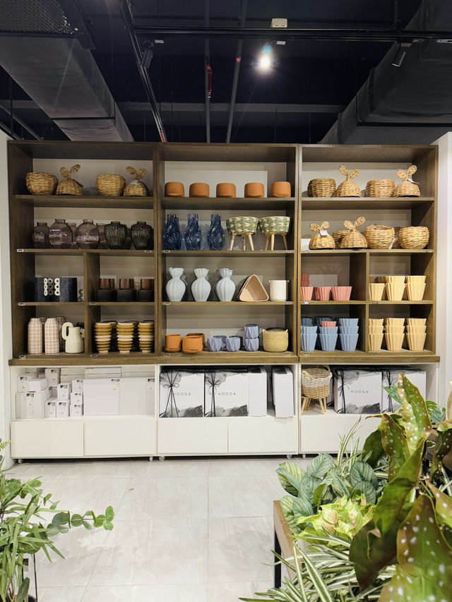 Weekend Zen: Hooga’s Blissful Ambiance Awaits You
