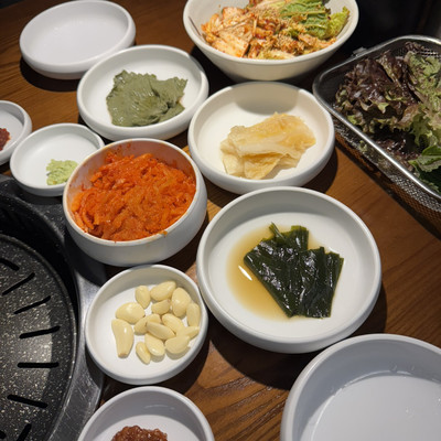 釜山おすすめ！熟成サムギョプサル🐷 | Trip.com 西面／釜山鎮区