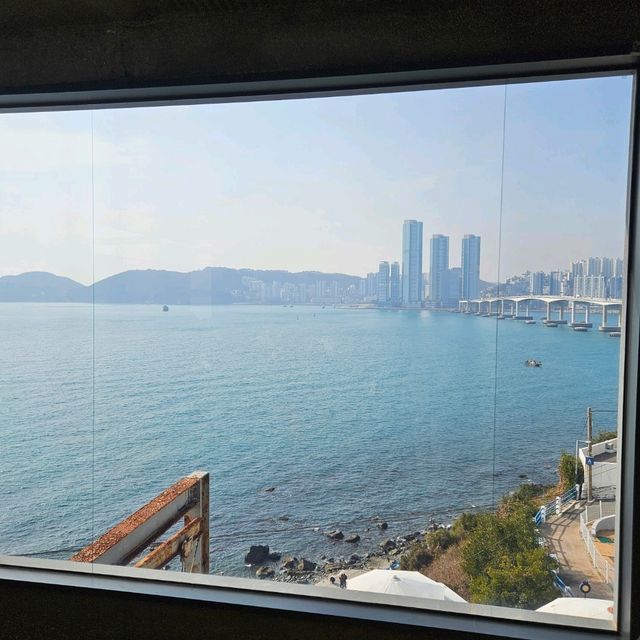 해빙모먼트