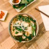Red Sparrow Cafe Singapore