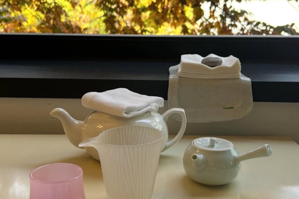 韓国・ソウル】仁寺洞のかわいいお茶のお店 TOVE | Trip.com ソウル