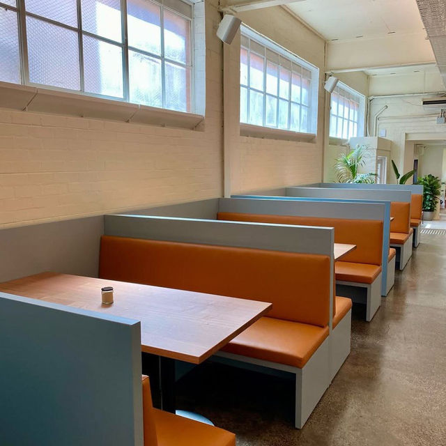Chéri Cafe Melbourne