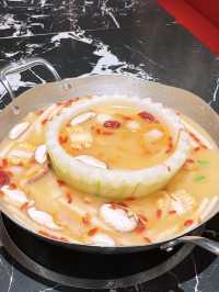 🎏尖沙咀開餐🔥禾璽牛肉海鮮火鍋‼️淨係望碟牛肉都覺得高質🤩