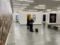 MAIIAM Contemporary Art Museum