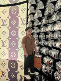 Louis Vuitton Visionary Journeys 