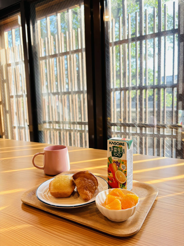 《金沢》老舗旅館で歴史を感じる旅