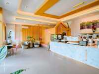 M Leaf Cafe กระบี่