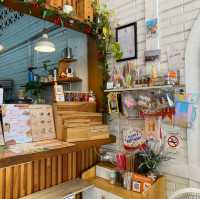 MIZU 24 CAFE - อ.ฮอด เชียงใหม่