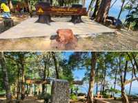 จุดชมวิวสวย 🏞 พิกัด อุทยานแห่งชาติทองผาภูมิ