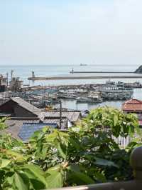 【広島】ノスタルジックな港町 鞆の浦を歩く