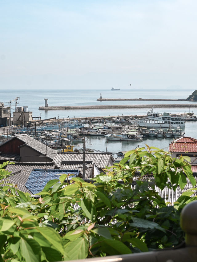 【広島】ノスタルジックな港町 鞆の浦を歩く