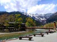 Discovering the Alpine Paradise of Kamikochi