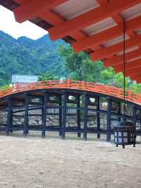 【広島】一生に一度は行きたい✨厳島神社