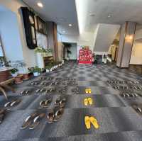 Shoji Mount Hotel