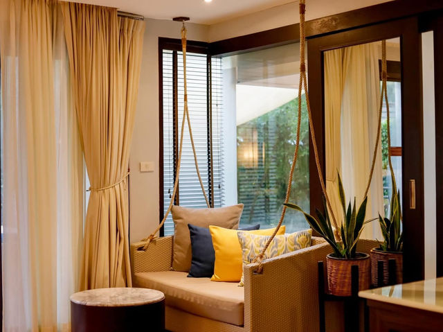 The Rock Hua Hin Beach Resort
