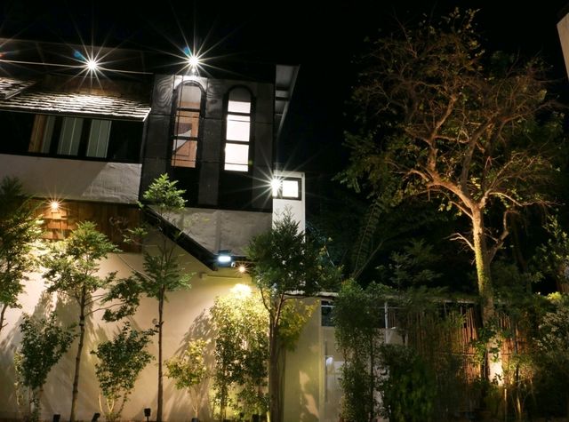 O2 The Residence กาญจนบุรี