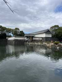 東京景點推薦：皇居