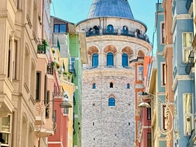 🇹🇷 Enjoy the Beautiful Wonders of Turkey! 🌍