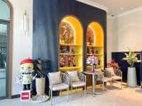 Hotel De One Dee โรงแรมเดอวันดี จ.พะเยา