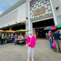 Kuala Terengganu 3 Days Itinerary