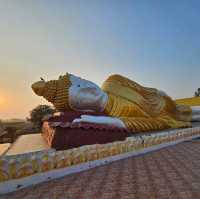 วัดเขาช่องพัฒนาราม