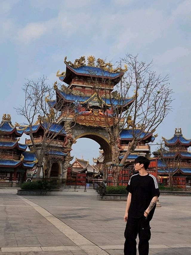 ✨ 3 days getaway to Hainan & Sanya 