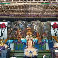 四國香川必去景點-戶外博物館「四國村」