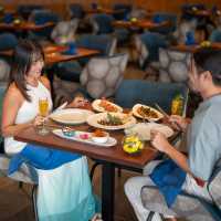 ฉลองวาเลนไทน์ที่พักหัวหิน บรรยากาศดี🏝️