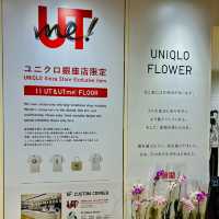 打卡日本東京銀座啦