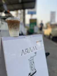 Long Coffee สโลบาร์บึงแก่นนคร :ไม่ลองไม้ได้แล้ว🚗 