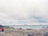 เกาะสีชัง…เสน่ห์แห่งท้องทะเลและประวัติศาสตร์ 