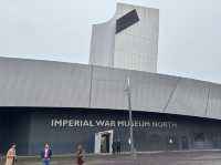 IWM North: A Powerful Journey Through Conflict and History 
